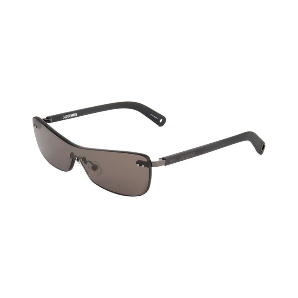 Jacquemus Women's Jac69 55Mm Sunglasses, Grey